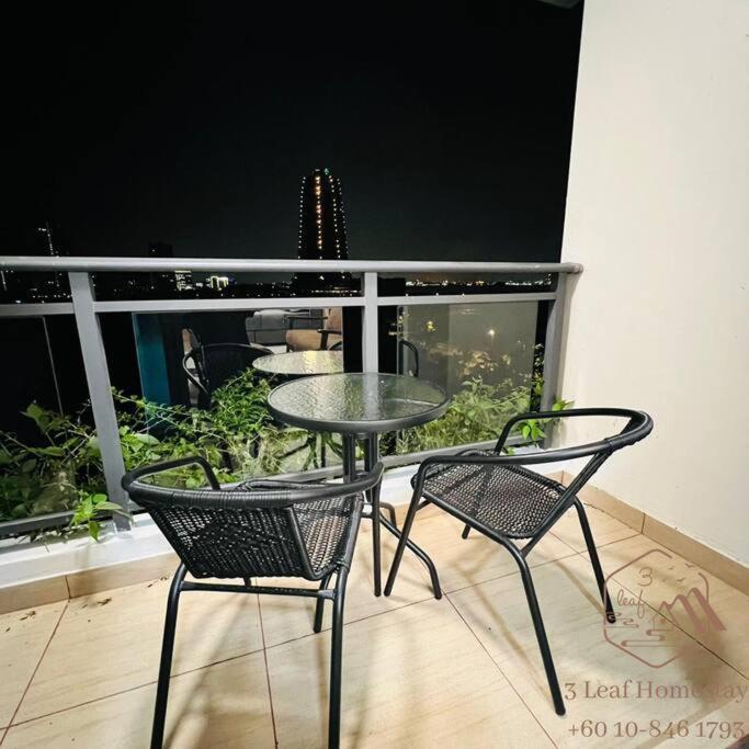 Forest City-ataraxia Park 3 Gelang Patah