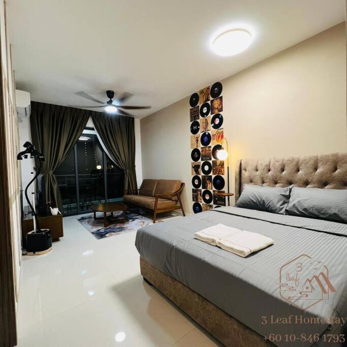 Forest City-ataraxia Park 3 Gelang Patah