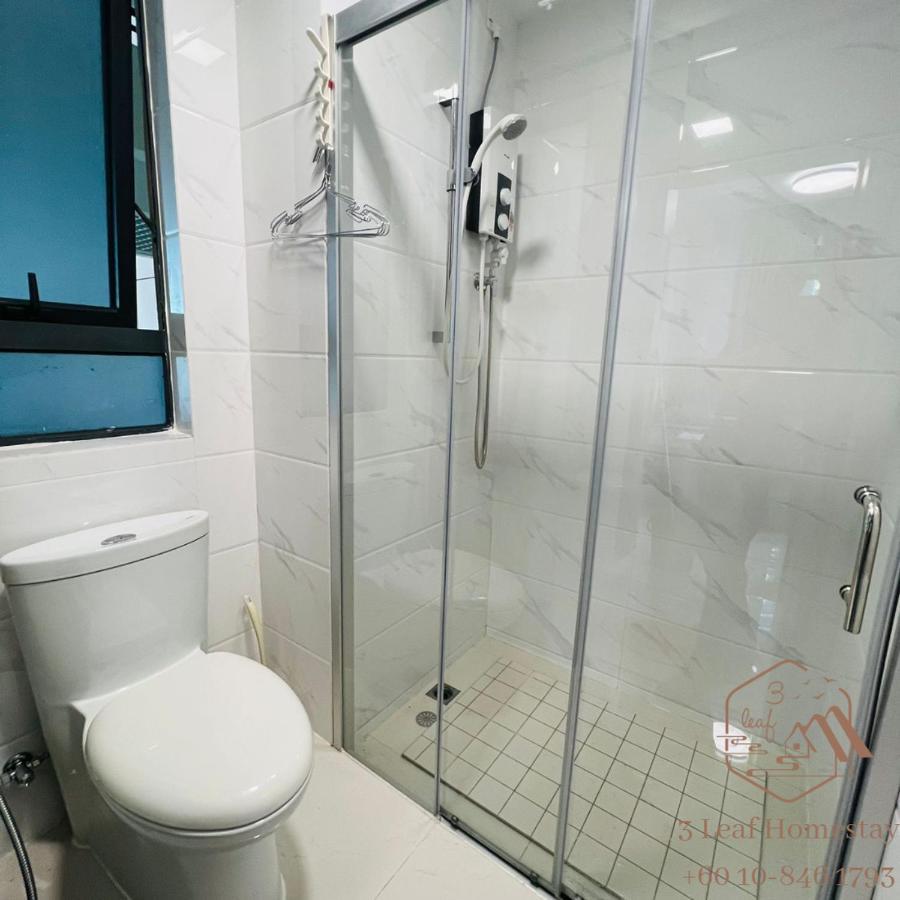 Apartment Forest City-ataraxia Park 3 *