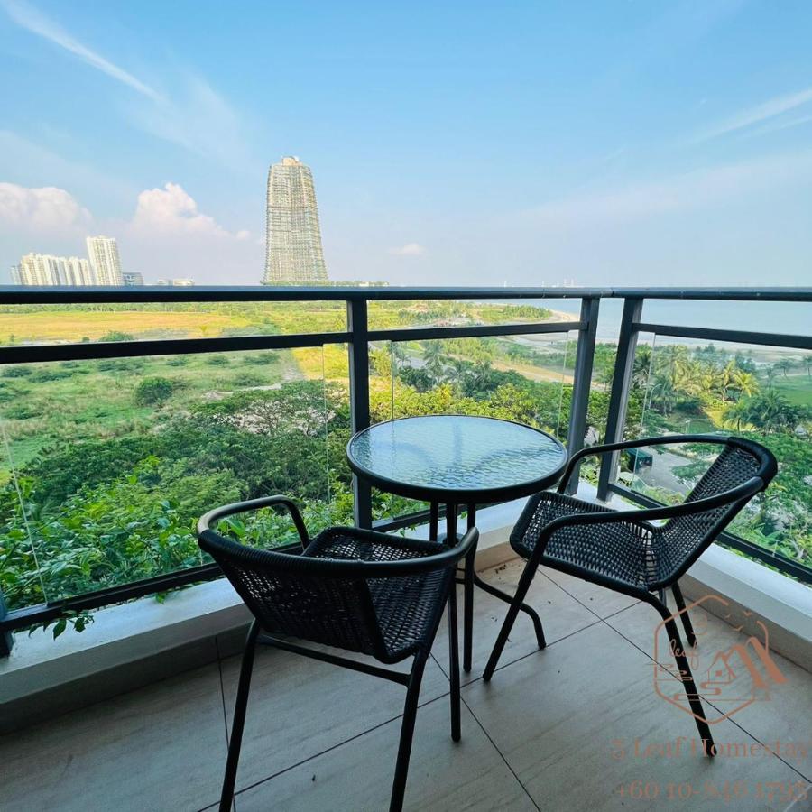 Forest City-ataraxia Park 3 * Gelang Patah