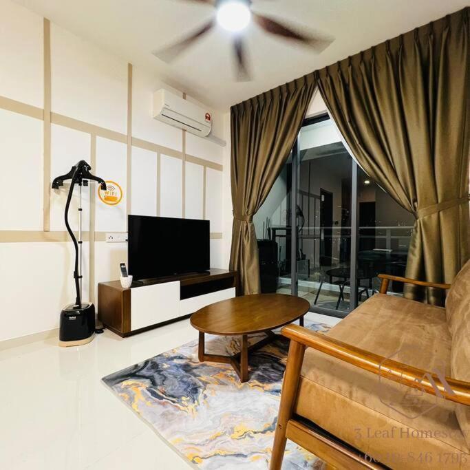 Forest City-ataraxia Park 3 * Gelang Patah
