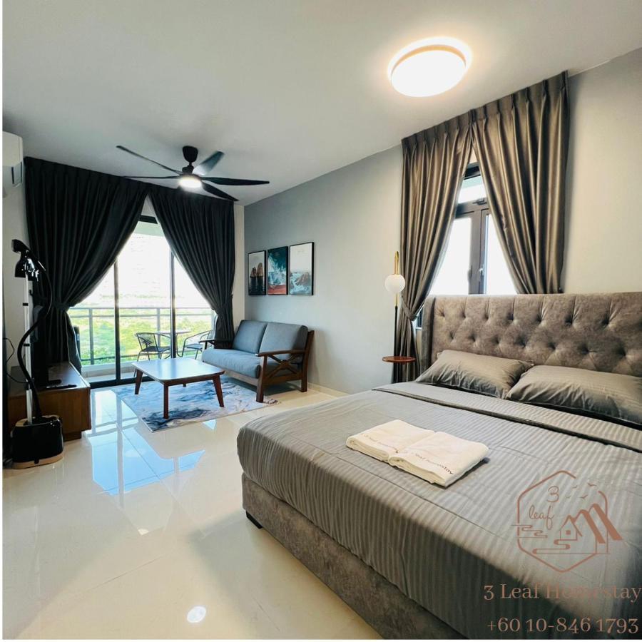 Apartment Forest City-ataraxia Park 3 *
