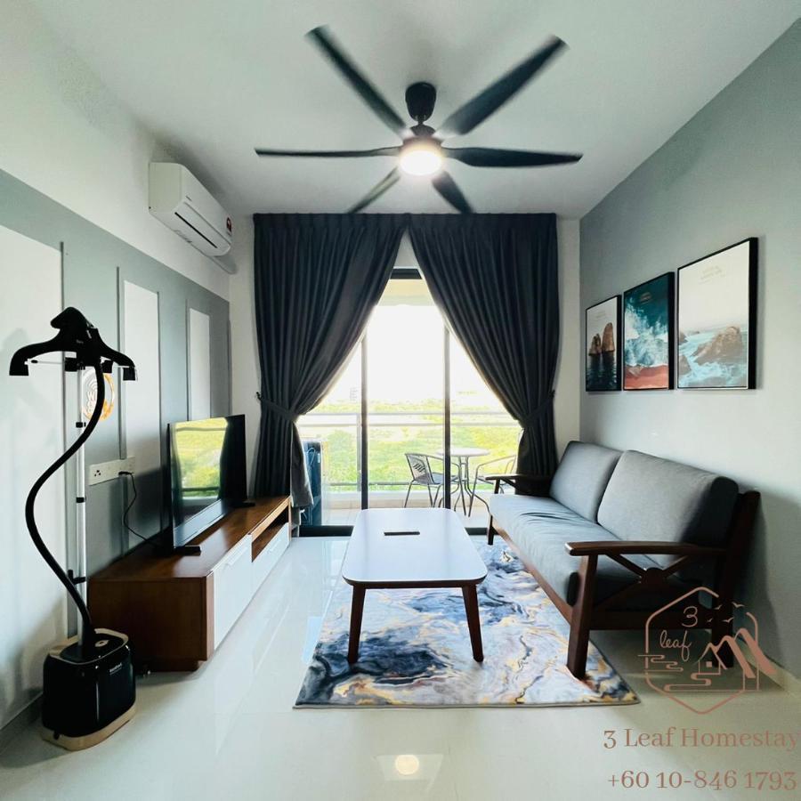 Forest City-ataraxia Park 3 Gelang Patah