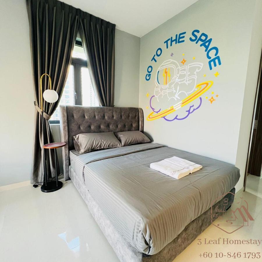 Forest City-ataraxia Park 3 Apartment