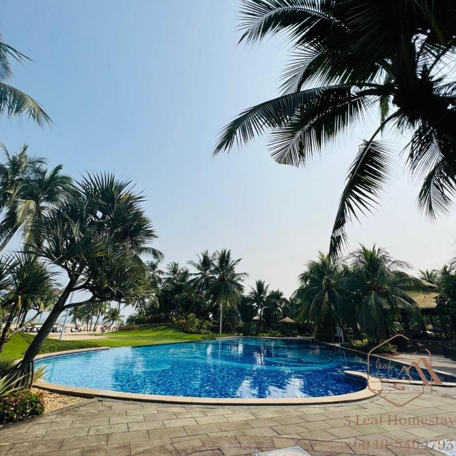 Forest City-ataraxia Park 3 * Gelang Patah