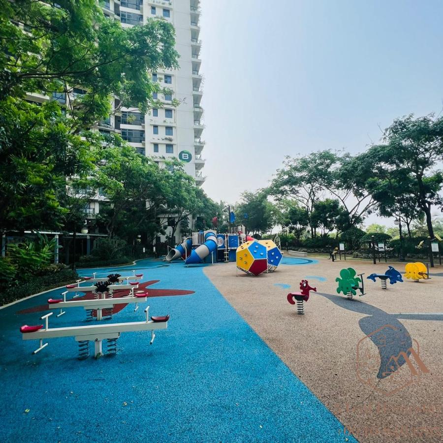 Forest City-ataraxia Park 3 *