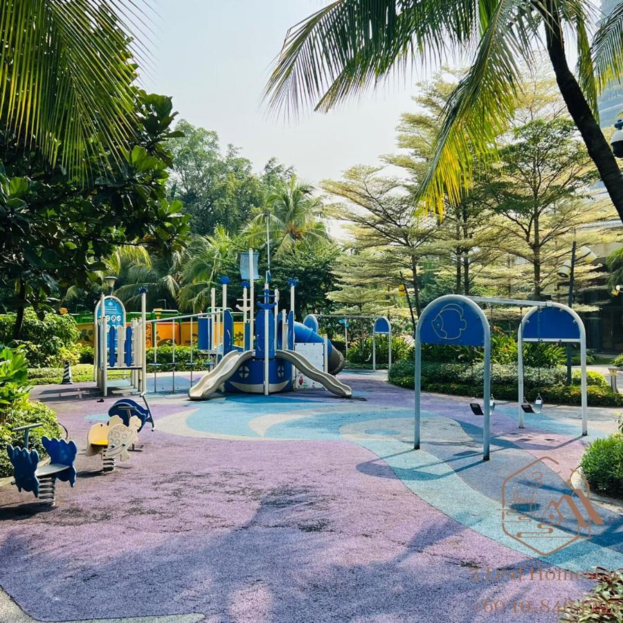 Forest City-ataraxia Park 3