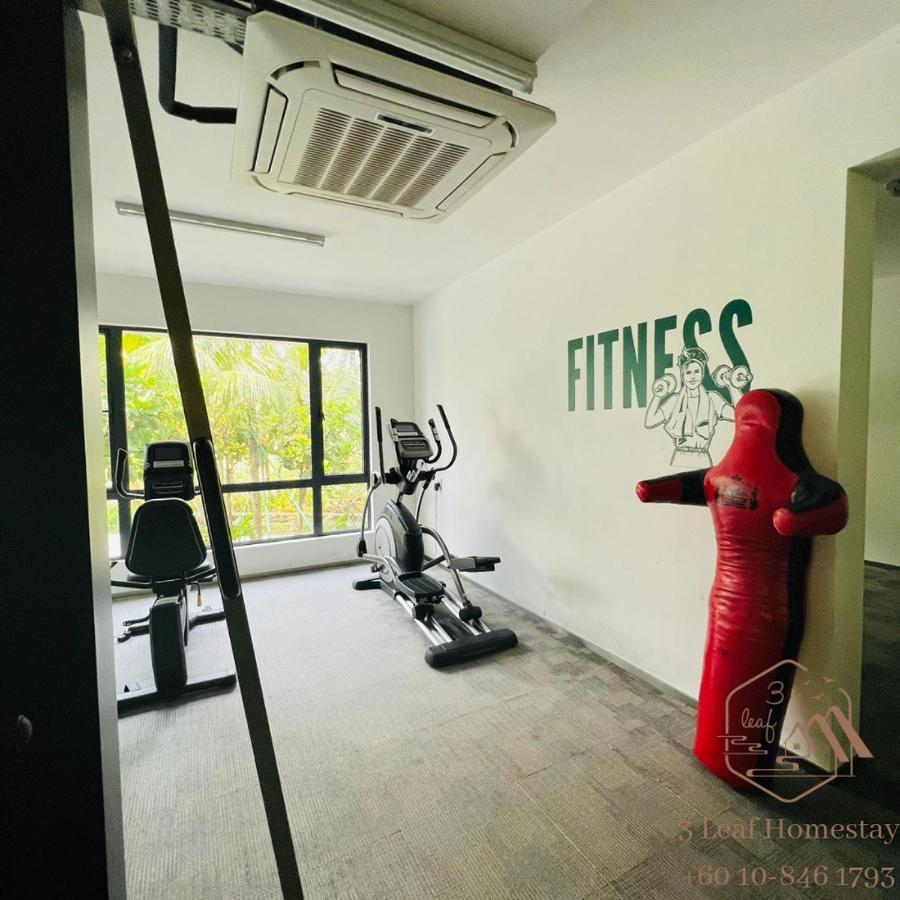 Apartment Forest City-ataraxia Park 3 *