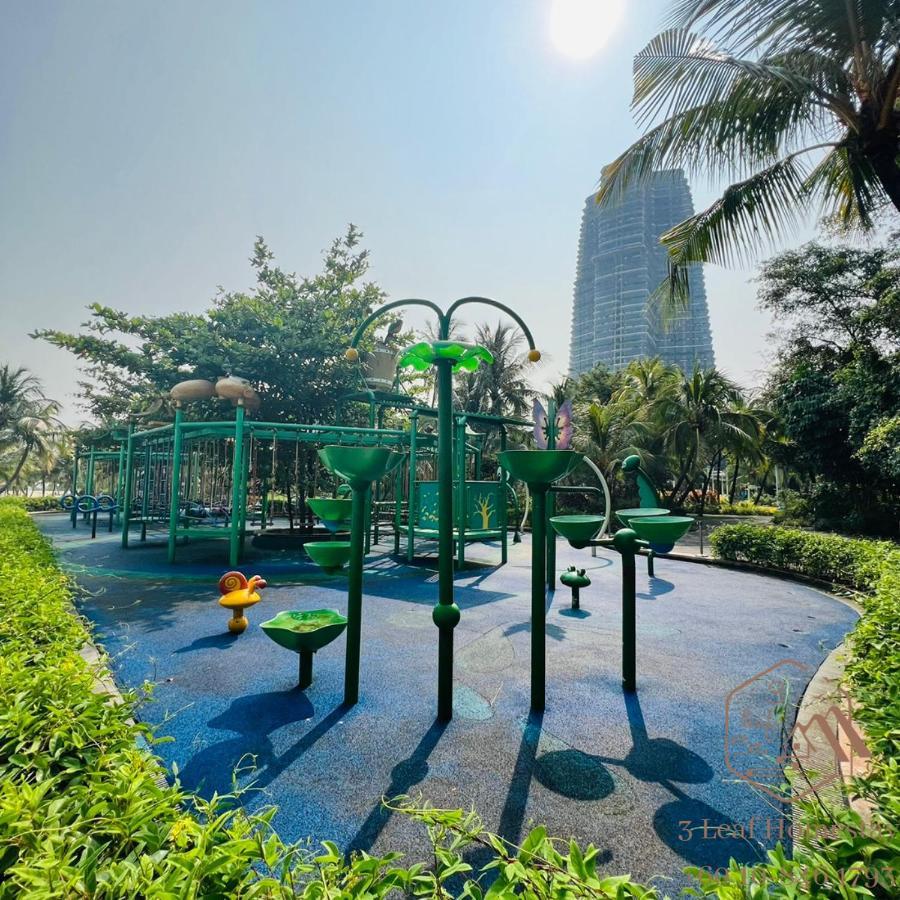 Forest City-ataraxia Park 3 * Gelang Patah