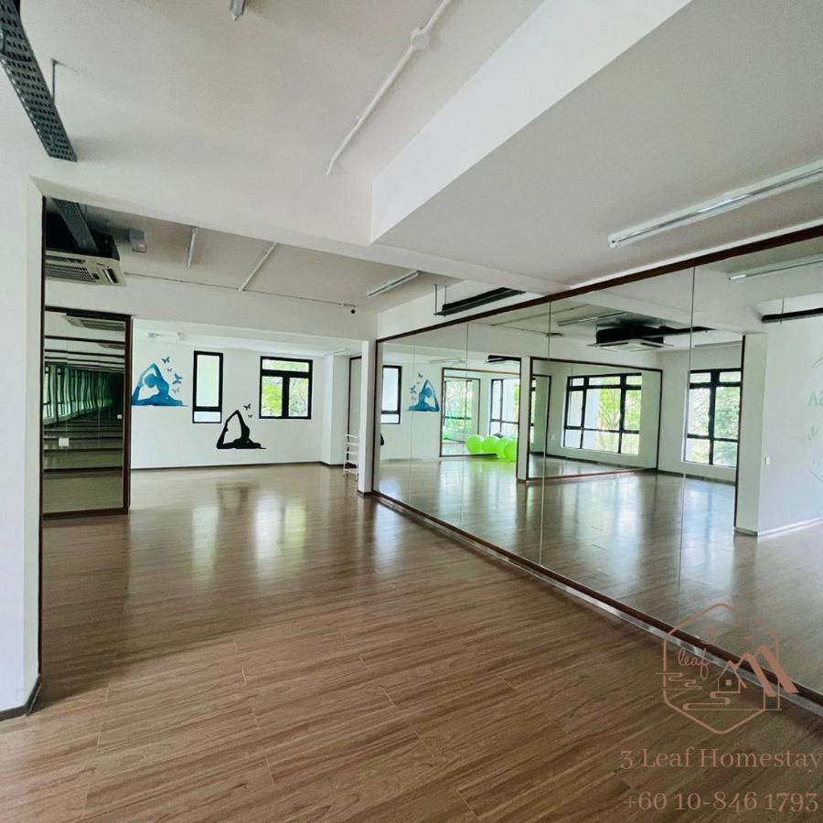 Apartment Forest City-ataraxia Park 3